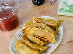 -清真蒋有记(老门东店)