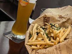 -haxnbauer海森堡德国餐厅(深圳coco店)
