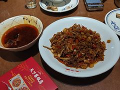 -天下客饭店(中山路店)