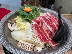 -晴季寿司(红旗街万达店)