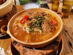 -十六蒲(桂林路店)