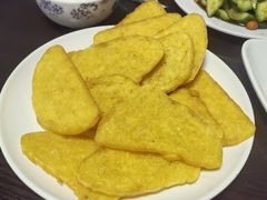 -玫瑰红烤羊排(北新桥三条店)