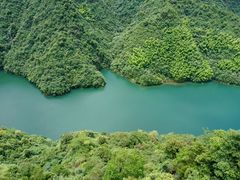 -大觉山漂流