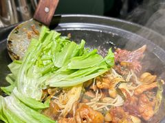 -肥家大排档(天河体育西店)