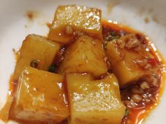 -味上湘菜馆(岳麓山店)