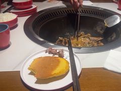 -玺炖·中国铁锅炖(南京东路店)