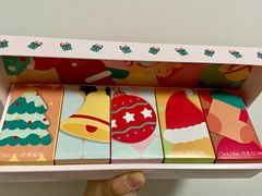 门面-好利来(团结湖店)