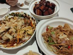 -晋家门·苏皖家常菜(江北龙湖天街店)