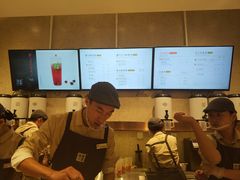 -奈雪的茶(石家庄万象城店)