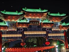 -寻梦滕王阁实景演出