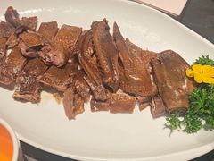 -知楚•精致湖北菜(武商MALL店)
