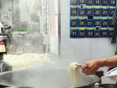 -丝路伊兰·兰州牛肉面(牛街总店)