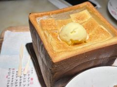 -绿茶餐厅(成都大悦城店)