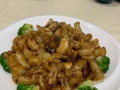-黑石礁酒楼·海鲜(黑石礁店)