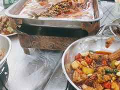 -小民大排档(光谷店)