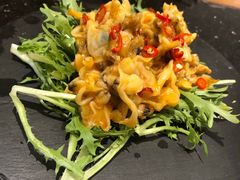 -烧货·活海鲜炭烧(湖滨商业街店)