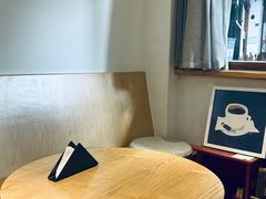 -infinite cafe