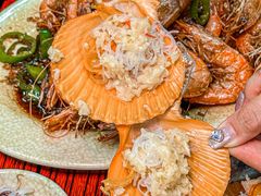 -贞姨美食·老字号海鲜大排档