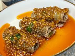 -许家菜.艺创菜(仁和新城店)