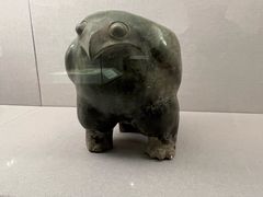 -北京大学赛克勒考古与艺术博物馆