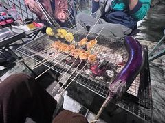 -小象钓虾·营地烧烤(洛溪店)