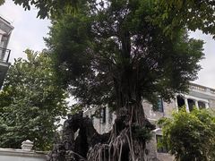 -荔湾博物馆