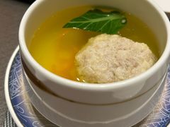 -古韵轩·园林餐厅