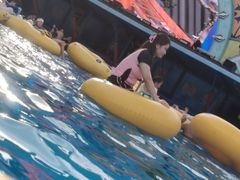 -杭州浪浪浪水公园