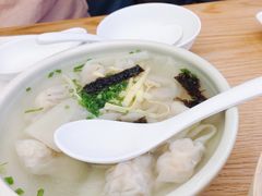 -苏小柳点心·手作小笼包(新街口分院店)