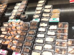 -池田寿司·新鲜现做(朝阳大悦城店)