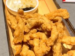 -一味一厨(泰华店)