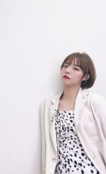 -苏豪路易士·嘉玛发廊