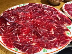-汕头八合里海记牛肉店(清河店)