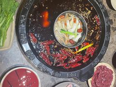-重庆渝达老火锅(春熙路店)