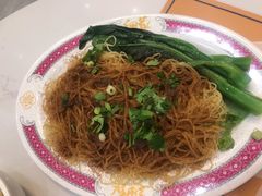 虾籽捞面-细拥竹升面(花城汇店)