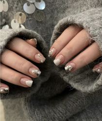 -斯馨·健康美甲美睫