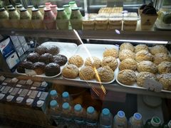 -韩国利尔面包(桂林路店)