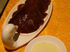 android_upload_pic-北京老铺烤鸭(欣大购物广场店)