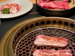 -極屋鮨牛 · 烧肉酒场(时代C馆店)