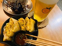 -甘单茶事小馆(洋河店)