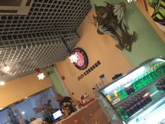-JOJO实景沉浸侦探剧本杀(大悦城店)