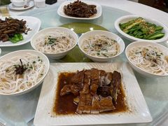 -胜记烧鹅美食