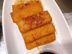-亮欢寨快活林 酸汤鱼(仁怀店)