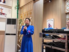 -羊之道草原味道清真餐厅(番禺店)