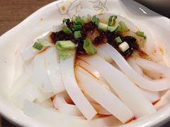 川北凉粉-蓉李记成都名小吃(二七万达店)
