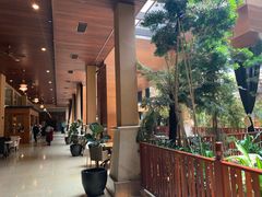 -吉隆坡皇家朱兰酒店