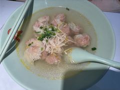 -鸡鸣汤包(仙林店)
