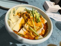 -长安炊烟庭院陕菜(七路明光路店)