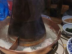 -东镇老火锅(长春路首店)