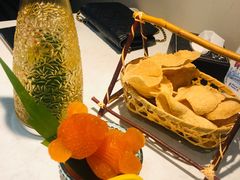 泰式龙虾片-泰妃殿(新世界旗舰店)
